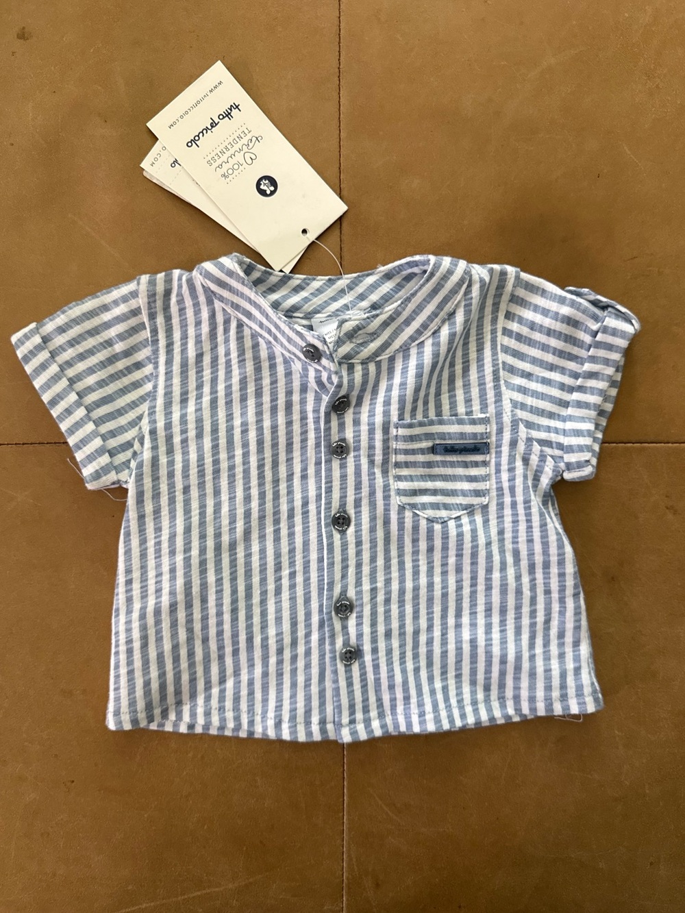 💚$25 FLASH SALE💚Tutto Piccolo Top NWT